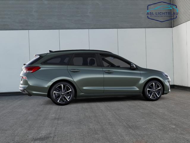 Hyundai i30 Kombi FL 1.0 T-GDI 7-DCT 2WD ADVANTAGE 