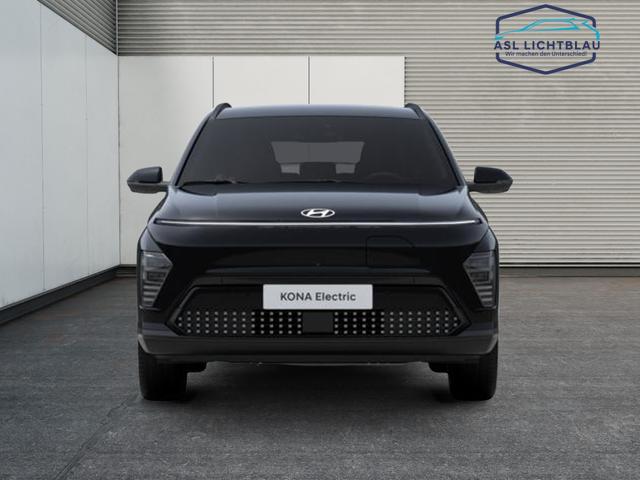 Hyundai KONA Elektro (SX2) 48,4kWh TREND Assistenz-Paket, BOSE, V2L-Paket & el. Heckklappe 