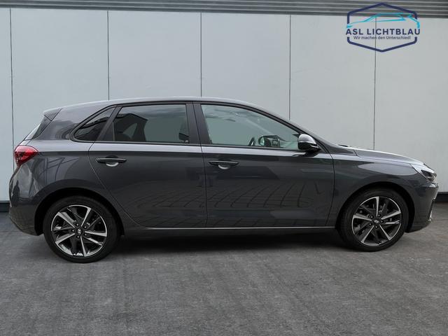 Hyundai i30 FL 5-Türer 1.0 T-GDI 7-DCT 2WD ADVANTAGE Plus-Paket 