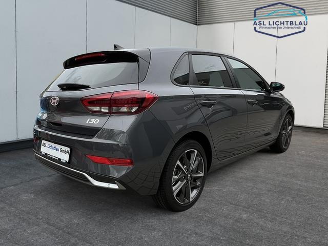 Hyundai i30 FL 5-Türer 1.0 T-GDI 7-DCT 2WD ADVANTAGE Plus-Paket 
