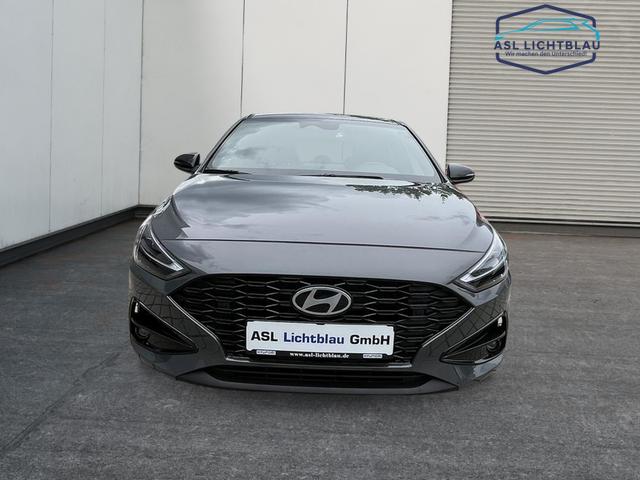 Hyundai i30 FL 5-Türer 1.0 T-GDI 7-DCT 2WD ADVANTAGE Plus-Paket 