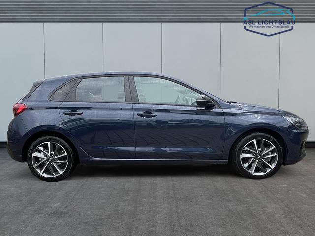 Hyundai i30 FL 5-Türer 1.0 T-GDI 6-MT 2WD ADVANTAGE 