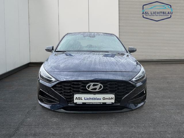 Hyundai i30 FL 5-Türer 1.0 T-GDI 6-MT 2WD ADVANTAGE 