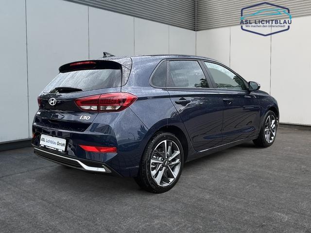 Hyundai i30 FL 5-Türer 1.0 T-GDI 6-MT 2WD ADVANTAGE 