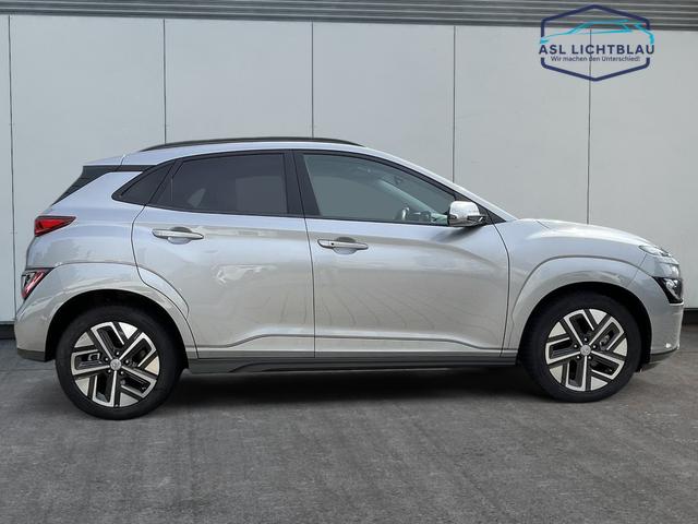 Hyundai KONA Elektro (100kW) TREND inkl. Navigationspaket 