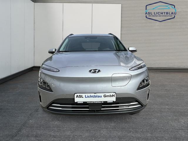 Hyundai KONA Elektro (100kW) TREND inkl. Navigationspaket 
