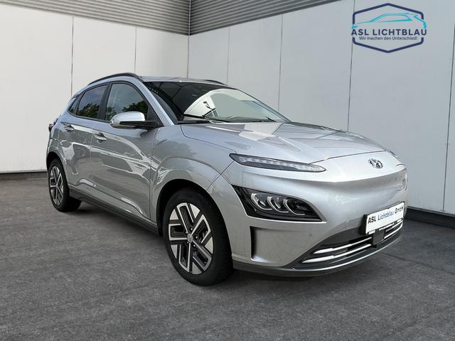 Hyundai KONA Elektro (100kW) TREND inkl. Navigationspaket 