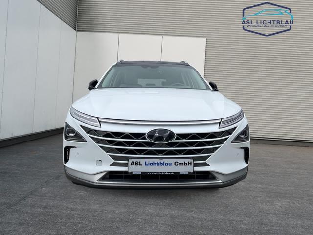 Hyundai / NEXO / / / / 