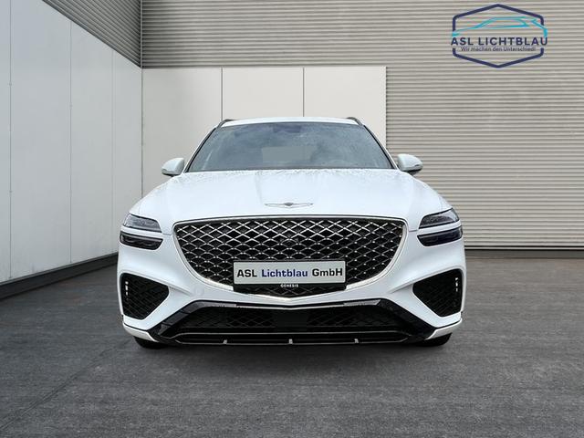 Genesis GV70 2.5 T Sport AWD Komfort- & Technik-Paket 