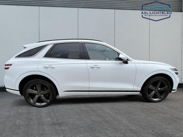 Genesis GV70 2.5 T Sport AWD Komfort- & Technik-Paket 