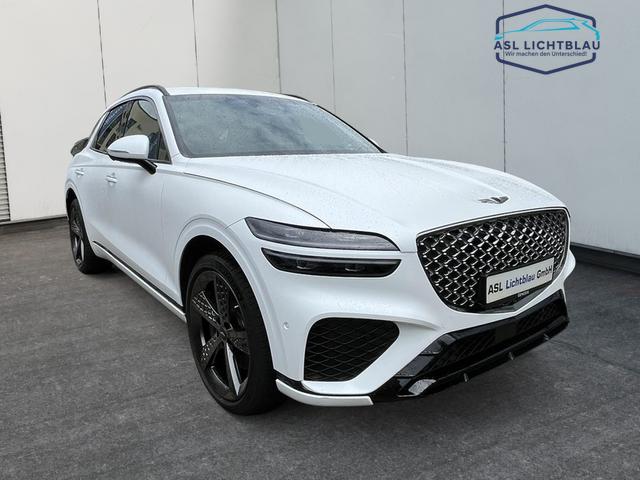 Genesis GV70 2.5 T Sport AWD Komfort- & Technik-Paket 