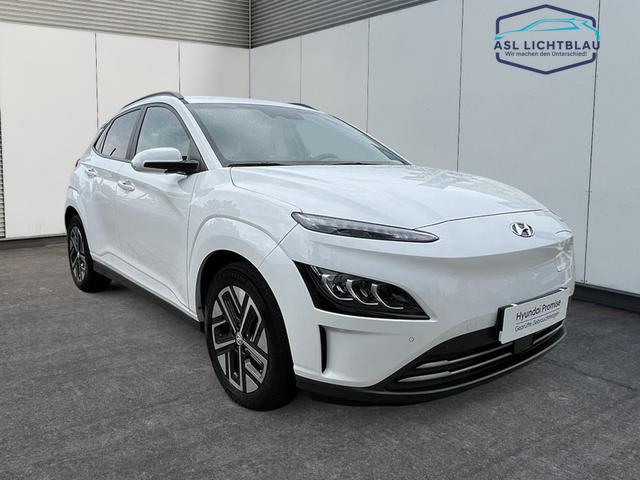 Hyundai KONA Elektro (100kW) ADVANTAGE 