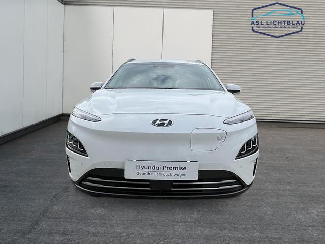 Hyundai KONA Elektro (100kW) ADVANTAGE 