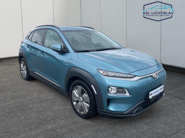 Hyundai / KONA / / / / 