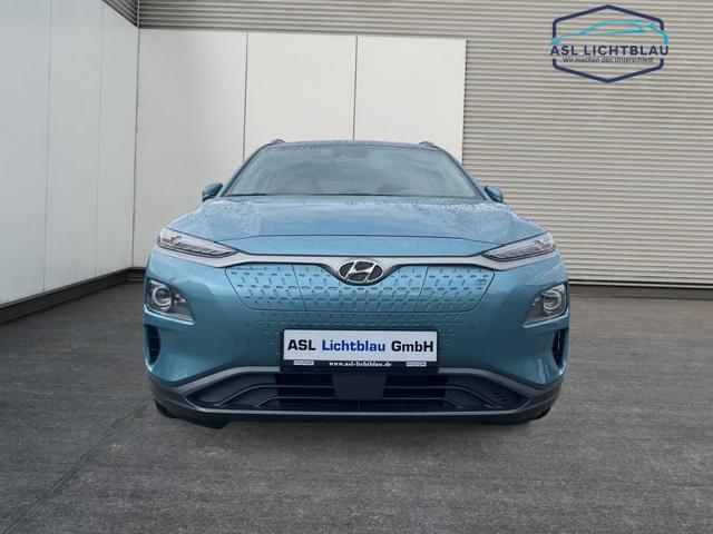 Hyundai / KONA / / / / 