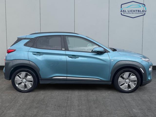 Hyundai / KONA / / / / 