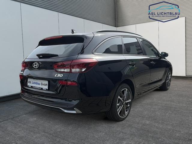 Hyundai i30 Kombi FL 1.5 T-GDI 48V 7-DCT 2WD ADVANTAGE Plus-Paket 