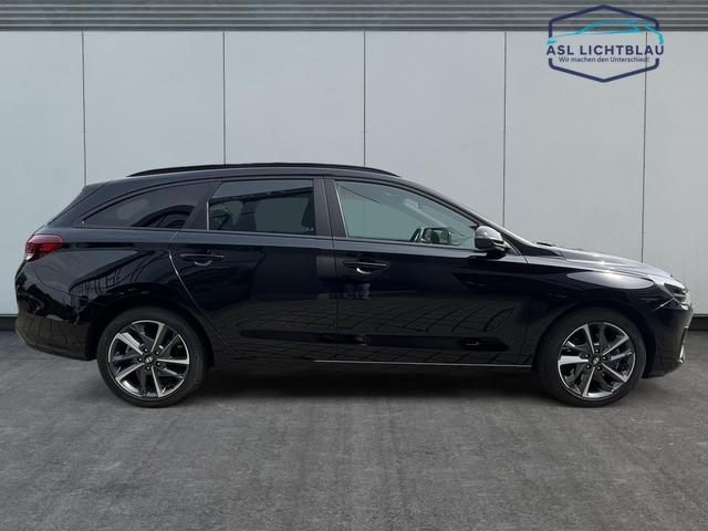 Hyundai i30 Kombi FL 1.5 T-GDI 48V 7-DCT 2WD ADVANTAGE Plus-Paket 