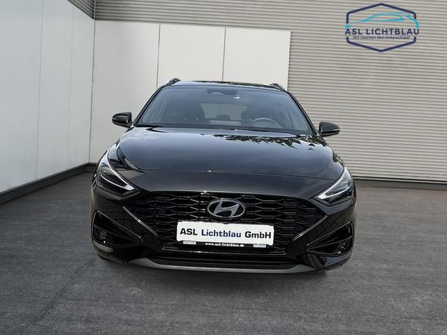 Hyundai i30 Kombi FL 1.5 T-GDI 48V 7-DCT 2WD ADVANTAGE Plus-Paket 