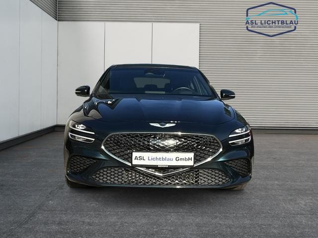 Genesis G70 Shooting Brake 2.0 Sport RWD Technik-Paket & Komfort-Paket 