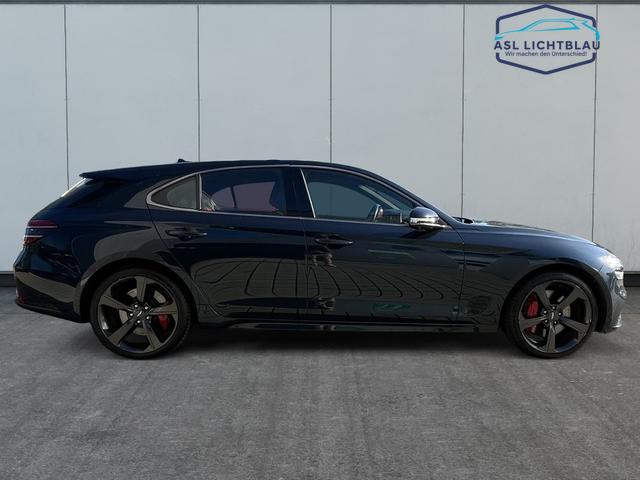 Genesis G70 Shooting Brake 2.0 Sport RWD Technik-Paket & Komfort-Paket 