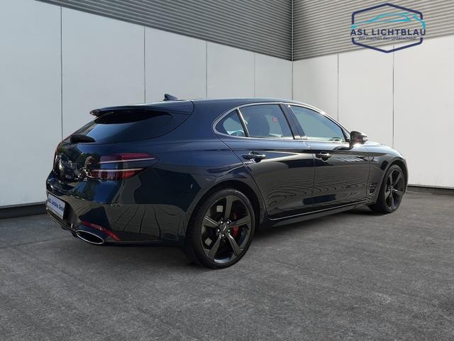 Genesis G70 Shooting Brake 2.0 Sport RWD Technik-Paket & Komfort-Paket 