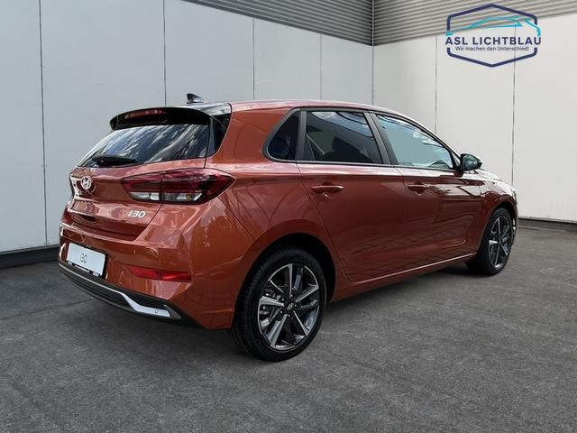 Hyundai i30 Advantage FL 5-Türer 1.0 T-GDI 6-MT 2WD 