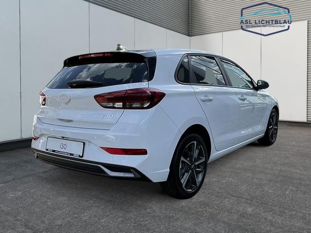 Hyundai i30 FL 5-Türer 1.0 T-GDI 7-DCT 2WD ADVANTAGE Plus-Paket 
