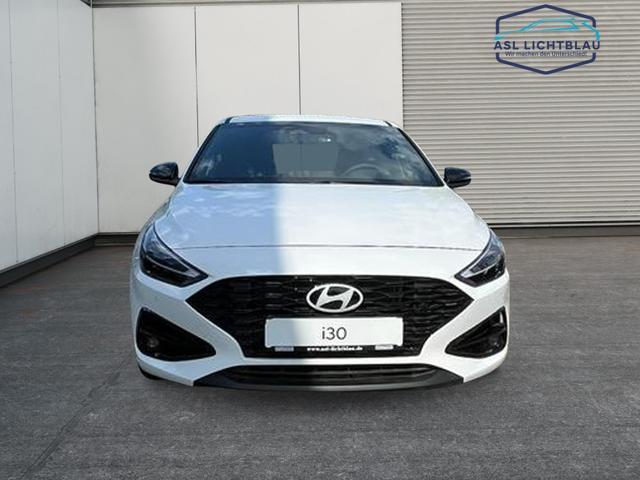 Hyundai i30 FL 5-Türer 1.0 T-GDI 7-DCT 2WD ADVANTAGE Plus-Paket 