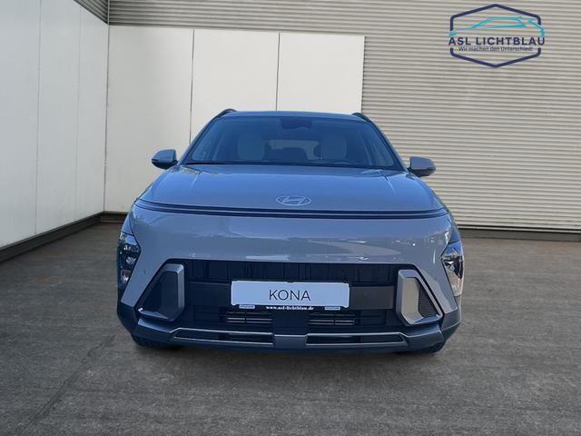 Hyundai KONA SX2 1.6 T-GDI 7-DCT 2WD TREND 