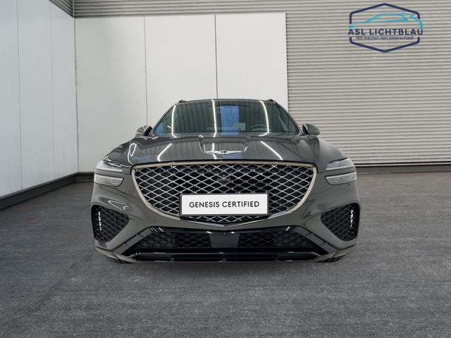 Genesis GV70 2.2 D Sport AWD Innovation Pack & Comfort Seat 