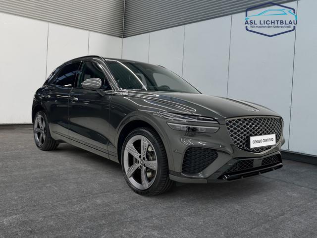 Genesis GV70 2.2 D Sport AWD Innovation Pack & Comfort Seat 