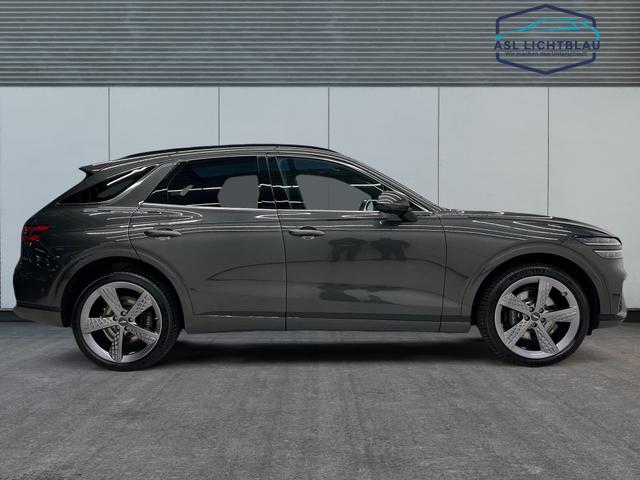 Genesis GV70 2.2 D Sport AWD Innovation Pack & Comfort Seat 