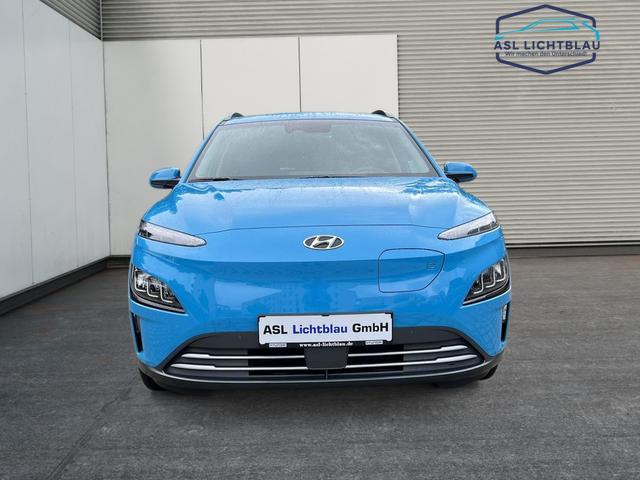 Hyundai KONA Elektro (150kW) PRIME 