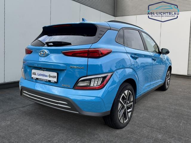 Hyundai KONA Elektro (150kW) PRIME 