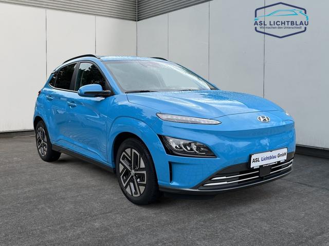 Hyundai KONA Elektro (150kW) PRIME 
