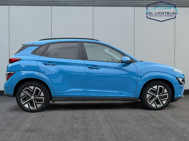 Hyundai KONA Elektro (150kW) PRIME 