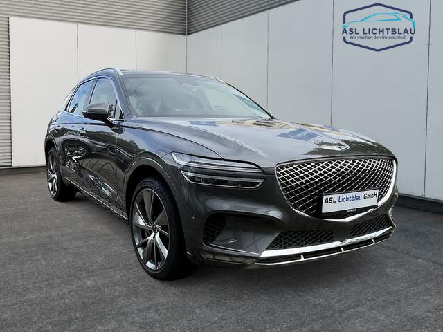 Genesis GV70 2.2 D Luxus AWD Sitz-Paket & Komfort-Paket 