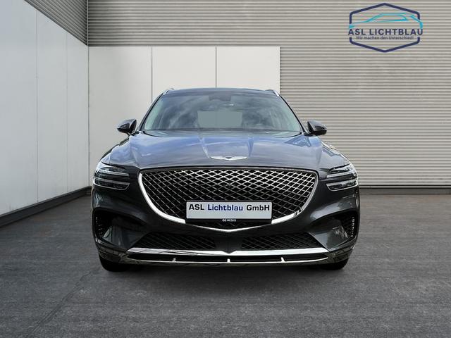 Genesis GV70 2.2 D Luxus AWD Sitz-Paket & Komfort-Paket 