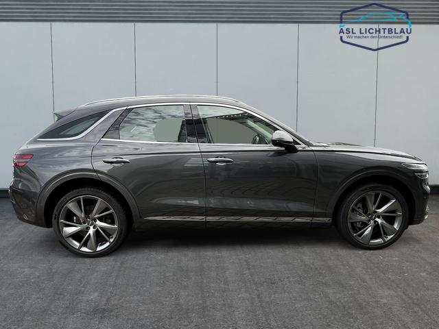 Genesis GV70 2.2 D Luxus AWD Sitz-Paket & Komfort-Paket 