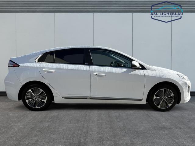 Hyundai IONIQ Facelift PLUG IN Hybrid STYLE-Paket 