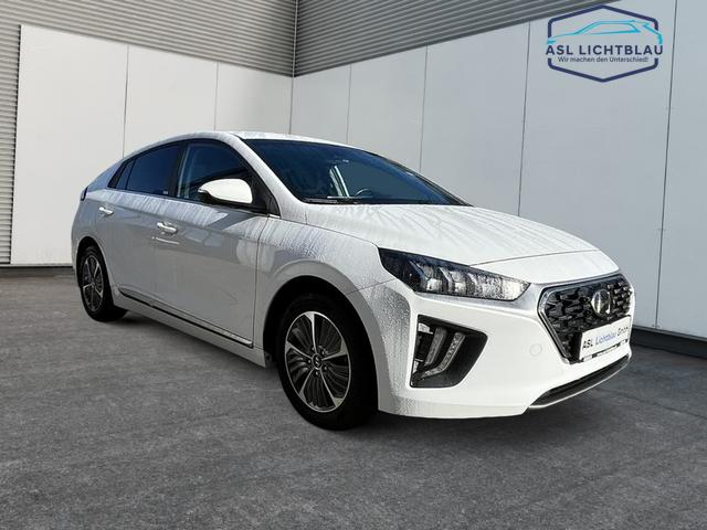 Hyundai IONIQ Facelift PLUG IN Hybrid STYLE-Paket 