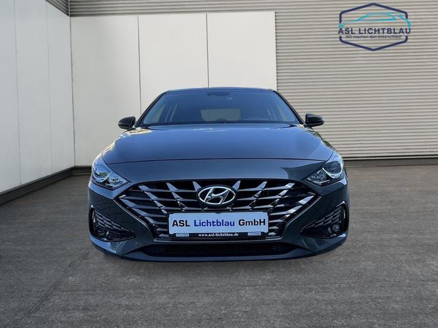 Hyundai i30 FL 1.0 Turbo M/T Edition 30 