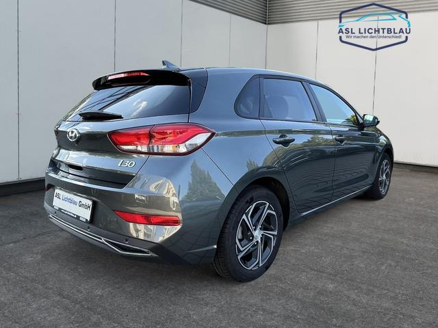 Hyundai i30 FL 1.0 Turbo M/T Edition 30 