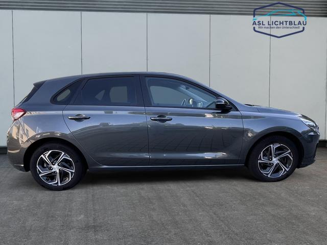 Hyundai i30 FL 1.0 Turbo M/T Edition 30 