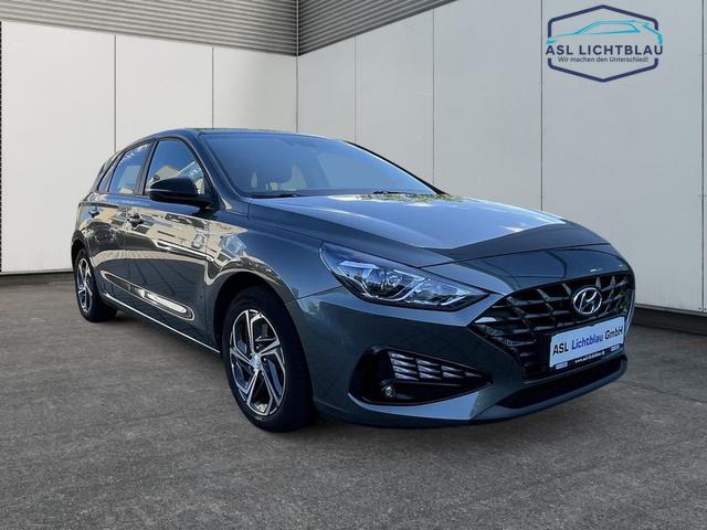 Hyundai i30 FL 1.0 Turbo M/T Edition 30 