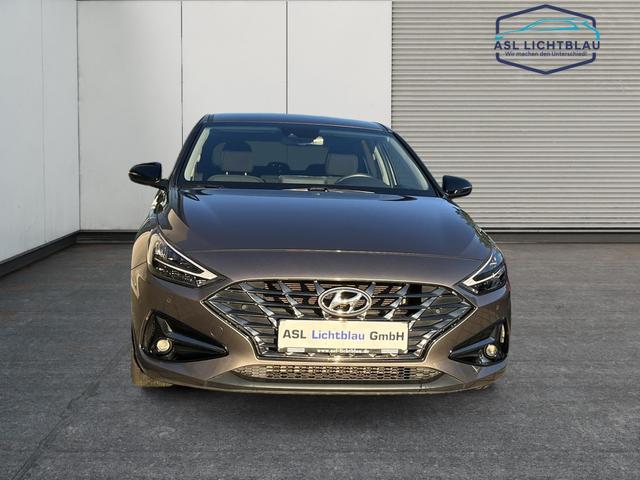 Hyundai i30 FL 1.5 Turbo M/T (48V) Edition 30 PLUS 