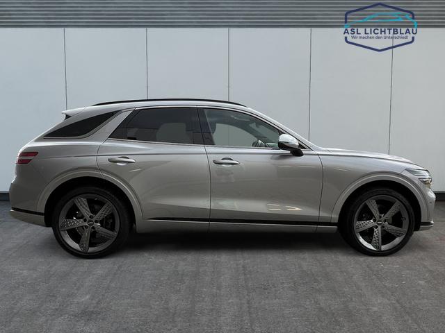 Genesis GV70 2.2 D Sport AWD Technik-Paket & Sitz-Paket Komfort 