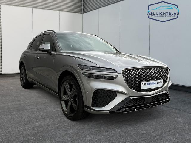 Genesis GV70 2.2 D Sport AWD Technik-Paket & Sitz-Paket Komfort 