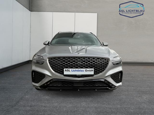 Genesis GV70 2.2 D Sport AWD Technik-Paket & Sitz-Paket Komfort 